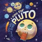 A Place for Pluto By Stef Wade, Melanie Demmer (Illustrator) Cover Image