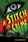 A Stitch in Crime (City of Devils #4) Cover Image