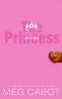 The Princess Diaries By Meg Cabot Cover Image