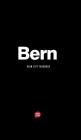 Bern - Das City-Tagebuch Cover Image