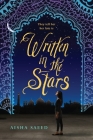 Written in the Stars By Aisha Saeed Cover Image