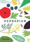 Herbarium By Caz Hildebrand Cover Image