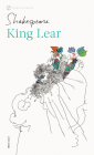 King Lear By William Shakespeare, Russell Fraser (Editor) Cover Image