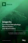 Insects: Functional Morphology, Biomechanics and Biomimetics Cover Image