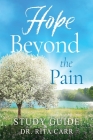 Hope Beyond the Pain: Study Guide By Rita Carr Cover Image
