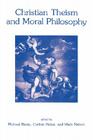 Christian Theism &Moral Philosophy Cover Image