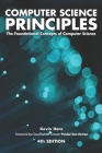 Computer Science Principles: The Foundational Concepts of Computer Science Cover Image