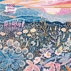 Adult Jigsaw Puzzle Annie Soudain: Midsummer Morning: 1000-piece Jigsaw Puzzles Cover Image