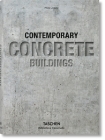 Contemporary Concrete Buildings By Philip Jodidio Cover Image