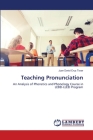 Teaching Pronunciation By Juan David Cruz Tovar Cover Image