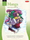 Drawing: Manga: Learn to draw step by step (How to Draw & Paint) By Jeannie Lee Cover Image