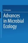Advances in Microbial Ecology Cover Image