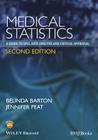 Medical Statistics: A Guide to Spss, Data Analysis and Critical Appraisal By Belinda Barton, Jennifer Peat Cover Image