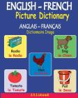 English-French Picture Dictionary (Anglais By J. S. Lubandi Cover Image
