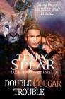 Double Cougar Trouble By Terry Spear Cover Image