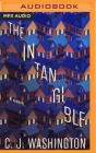 The Intangible By C. J. Washington, Jordan Cobb (Read by), Will Damron (Read by) Cover Image