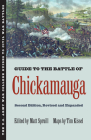 Guide to the Battle of Chickamauga Cover Image