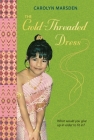 The Gold-Threaded Dress By Carolyn Marsden Cover Image