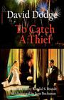 To Catch A Thief (Bruin Crimeworks) By David Dodge Cover Image