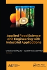 Applied Food Science and Engineering with Industrial Applications Cover Image
