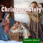 The Christmas Story in Chronological Order Cover Image