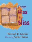 From Hiss to Bliss: A cat named Tom finds his forever home Cover Image