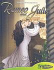 Romeo and Juliet (Graphic Shakespeare) Cover Image