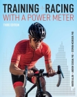 Training and Racing with a Power Meter Cover Image