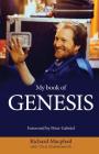 My book of Genesis By Richard MacPhail Cover Image