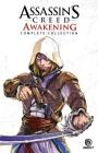 Assassin's Creed Awakening Omnibus Cover Image