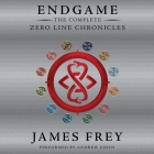 Endgame: The Complete Zero Line Chronicles Lib/E By James Frey, Andrew Eiden (Read by) Cover Image