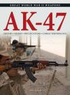 Ak-47 By Chris McNab Cover Image