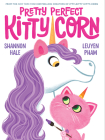 Pretty Perfect Kitty-Corn: A Picture Book Cover Image