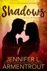 Shadows (A Lux Novel) Cover Image