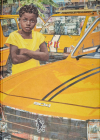 Njideka Akunyili Crosby: The Beautyful Ones By Njideka Akunyili Crosby (Artist), Siddhartha Mitter (Text by (Art/Photo Books)) Cover Image