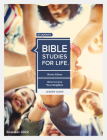 Bible Studies for Life: Students Leader Guide - CSB - Summer 2022 By Lifeway Students Cover Image