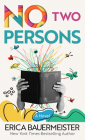 No Two Persons By Erica Bauermeister Cover Image