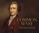 Common Sense By Thomas Paine, Qarie Marshall (Narrated by) Cover Image