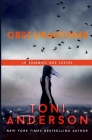 Obscurantisme: Romance à suspense - FBI By Toni Anderson, Diane Garo (Translator), Valentin Translation (Translator) Cover Image