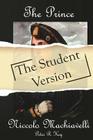 The Prince: The Student Version Cover Image