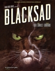 Blacksad By Juan Díaz Canales, Juanjo Guarnido (Illustrator) Cover Image