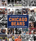 The Chicago Tribune Book of the Chicago Bears, 2nd Ed. Cover Image