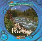 Rivers (Water Habitats) By JoAnn Early Macken Cover Image