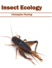 Insect Ecology By Christopher Fleming (Editor) Cover Image