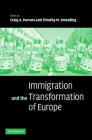 Immigration and the Transformation of Europe Cover Image