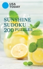 USA TODAY Sunshine Sudoku: 200 Puzzles (USA Today Puzzles) Cover Image
