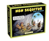 Non Sequitur 2023 Day-to-Day Calendar By Wiley Miller Cover Image