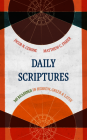 Daily Scriptures: 365 Readings in Hebrew, Greek, and Latin Cover Image