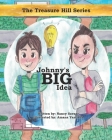 Johnny's Big Idea By Amana Yamisha (Illustrator), Nancy Savage Cover Image
