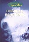 Chemical Reactions By Simon de Pinna Cover Image